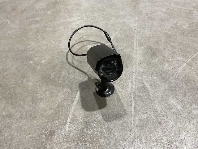 2025 cctv security recording system with internet & 5g phone viewing beveiligingscamera - afbeelding 21 van  25