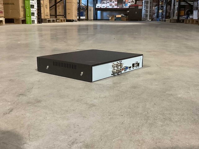2025 cctv security recording system with internet & 5g phone viewing beveiligingscamera - afbeelding 23 van  25