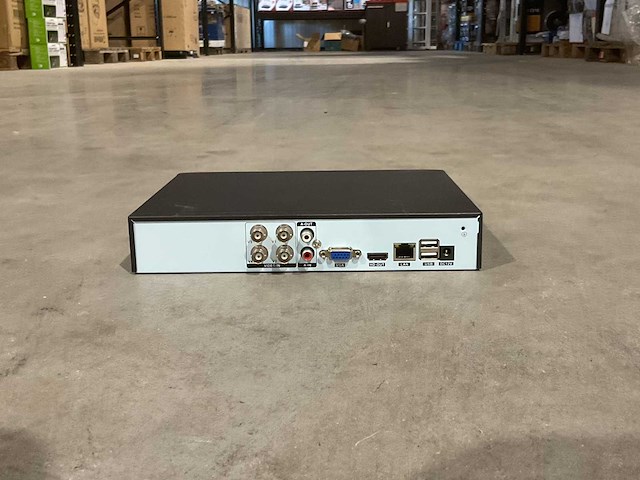 2025 cctv security recording system with internet & 5g phone viewing beveiligingscamera - afbeelding 24 van  25