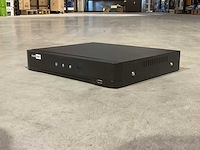 2025 cctv security recording system with internet & 5g phone viewing beveiligingscamera - afbeelding 25 van  25