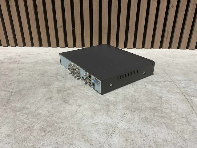 2025 cctv security recording system with internet & 5g phone viewing beveiligingscamera - afbeelding 21 van  65