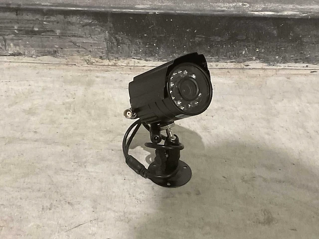 2025 cctv security recording system with internet & 5g phone viewing beveiligingscamera - afbeelding 28 van  65