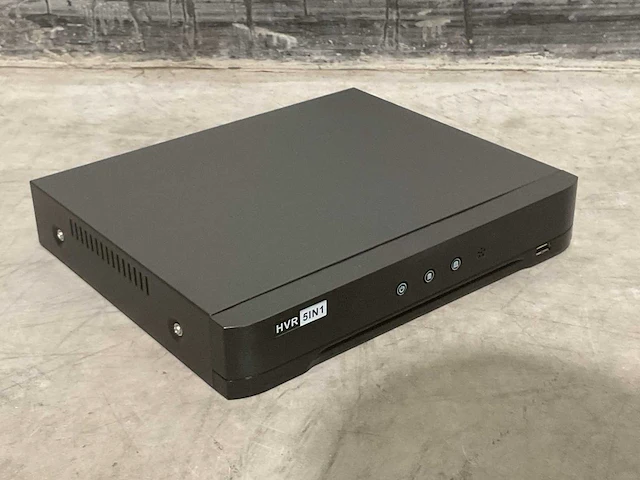 2025 cctv security recording system with internet & 5g phone viewing beveiligingscamera - afbeelding 37 van  65