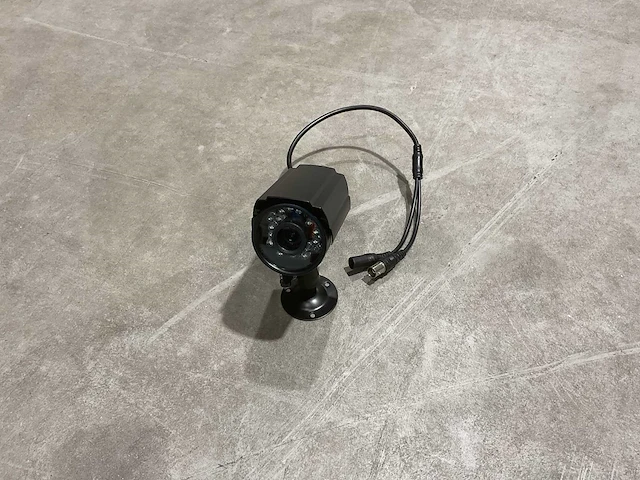 2025 cctv security recording system with internet & 5g phone viewing beveiligingscamera - afbeelding 64 van  65