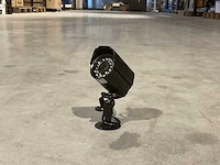 2025 cctv security recording system with internet & 5g phone viewing beveiligingscamera - afbeelding 16 van  25