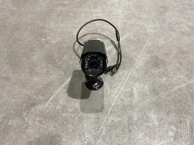 2025 cctv security recording system with internet & 5g phone viewing beveiligingscamera - afbeelding 19 van  25