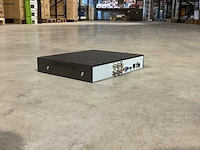2025 cctv security recording system with internet & 5g phone viewing beveiligingscamera - afbeelding 22 van  25