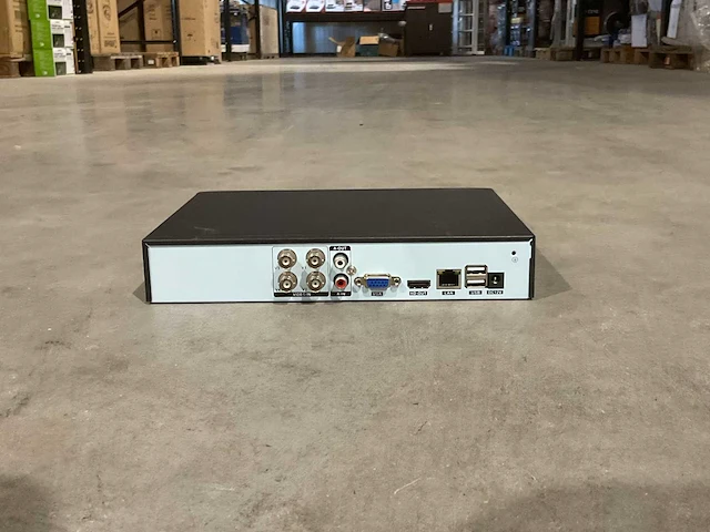 2025 cctv security recording system with internet & 5g phone viewing beveiligingscamera - afbeelding 11 van  25