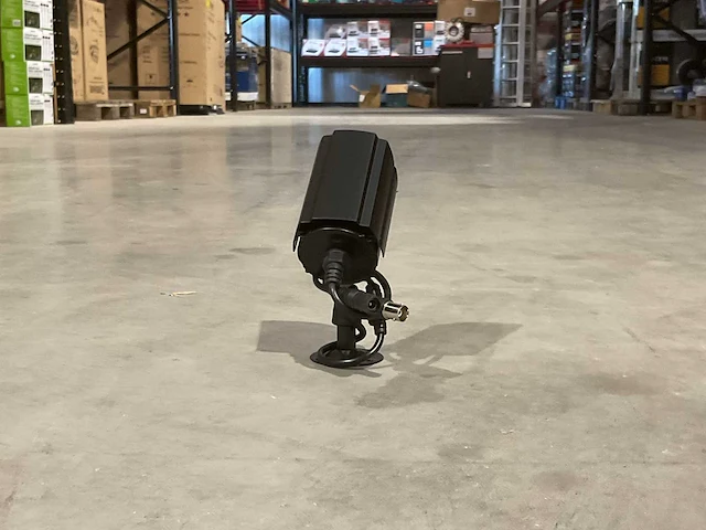 2025 cctv security recording system with internet & 5g phone viewing beveiligingscamera - afbeelding 8 van  27