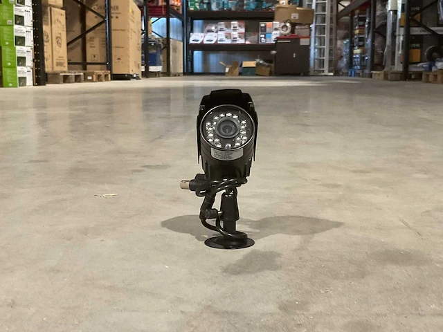 2025 cctv security recording system with internet & 5g phone viewing beveiligingscamera - afbeelding 13 van  27
