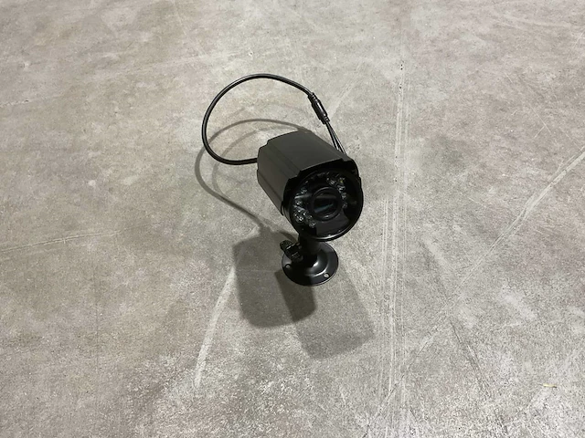 2025 cctv security recording system with internet & 5g phone viewing beveiligingscamera - afbeelding 4 van  27