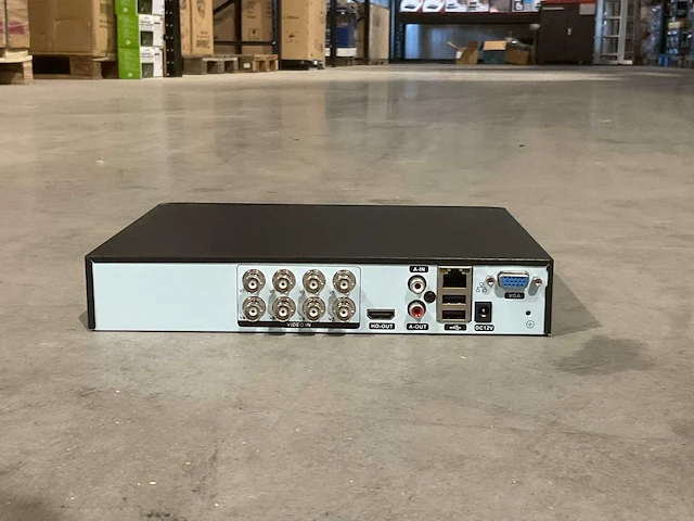 2025 cctv security recording system with internet & 5g phone viewing beveiligingscamera - afbeelding 24 van  27