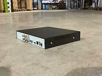 2025 cctv security recording system with internet & 5g phone viewing beveiligingscamera - afbeelding 1 van  21