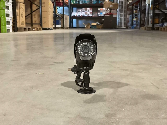 2025 cctv security recording system with internet & 5g phone viewing beveiligingscamera - afbeelding 5 van  21