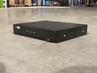 2025 cctv security recording system with internet & 5g phone viewing beveiligingscamera - afbeelding 21 van  21