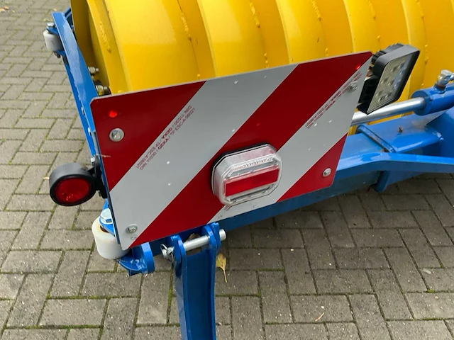 2025 ceres ckvw ss300 kuilwals (demomachine) - afbeelding 10 van  21