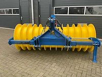 2025 ceres ckvw ss300 kuilwals (demomachine) - afbeelding 11 van  21