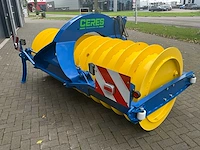 2025 ceres ckvw ss300 kuilwals (demomachine) - afbeelding 16 van  21