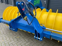 2025 ceres ckvw ss300 kuilwals (demomachine) - afbeelding 20 van  21