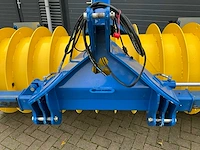 2025 ceres ckvw ss300 kuilwals (demomachine) - afbeelding 16 van  21