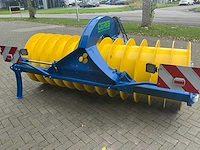 2025 ceres ckvw ss300 kuilwals (demomachine) - afbeelding 11 van  21