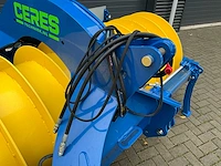 2025 ceres ckvw ss300 kuilwals (demomachine) - afbeelding 3 van  20