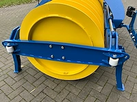 2025 ceres ckvw ss300 kuilwals (demomachine) - afbeelding 9 van  20