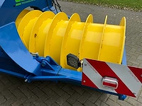 2025 ceres ckvw ss300 kuilwals (demomachine) - afbeelding 12 van  20