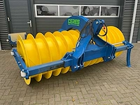 2025 ceres ckvw ss300 kuilwals (demomachine) - afbeelding 14 van  20