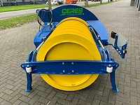2025 ceres ckvw ss300 kuilwals (demomachine) - afbeelding 19 van  20
