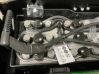 2025 cesab p320 elektrische meerij palletwagen “ongebruikt” - afbeelding 6 van  20