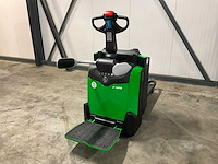 2025 cesab p320 elektrische meerij palletwagen “ongebruikt” - afbeelding 12 van  20