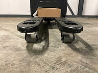 2025 cesab p320 elektrische meerij palletwagen “ongebruikt” - afbeelding 3 van  20