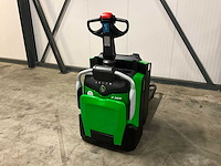 2025 cesab p320 elektrische meerij palletwagen “ongebruikt” - afbeelding 14 van  20