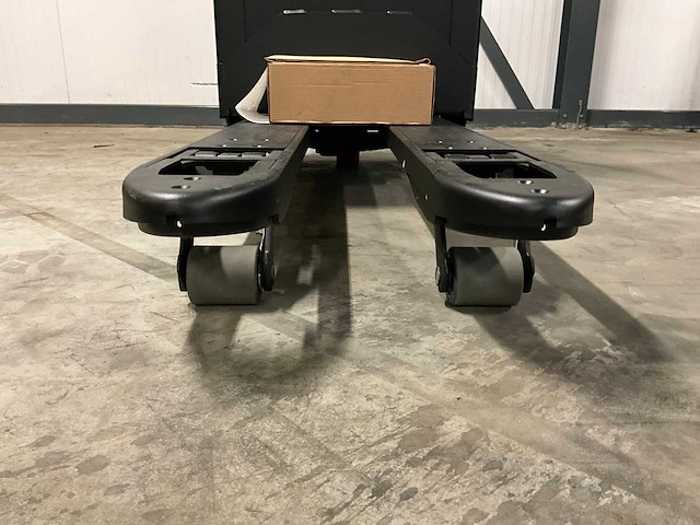 2025 cesab p320 elektrische meerij palletwagen “ongebruikt” - afbeelding 3 van  19