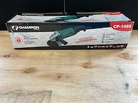 2025 champion cp-1085 diverse slijpmachines - afbeelding 1 van  5