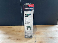 2025 champion cp-118 gereedschap set - afbeelding 4 van  5