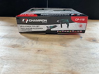 2025 champion cp-118 gereedschap set - afbeelding 5 van  5