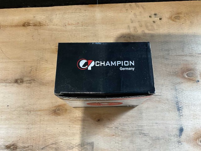 2025 champion cp-119 50 stuks staal slijpschijf - afbeelding 5 van  5