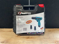 2025 champion cp-1514 schroefmachine - afbeelding 3 van  5