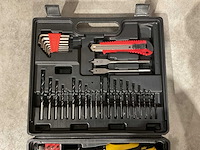 2025 champion cp-1516 cordless drill boormachines - afbeelding 4 van  6