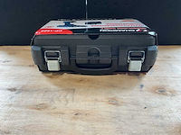 2025 champion cp-1520 accu schroefmachine set - afbeelding 4 van  5