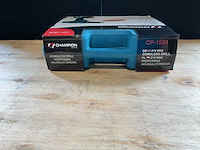 2025 champion cp-1524 accu schroefmachine - afbeelding 2 van  5