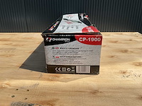 2025 champion cp-1900 diverse slijpmachines - afbeelding 2 van  5
