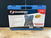 2025 champion cp-249m 94 delig doppenset - afbeelding 3 van  4