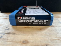 2025 champion cp-249m 94 delig doppenset - afbeelding 2 van  4