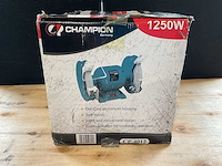 2025 champion cp-4012 gereedschapslijper - afbeelding 2 van  4