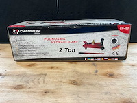 2025 champion cp-480 2 ton garagekrik - afbeelding 5 van  5