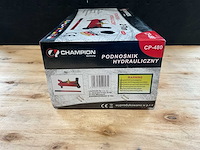 2025 champion cp-480 2 ton garagekrik - afbeelding 3 van  5