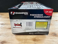 2025 champion cp-480 2 ton garagekrik - afbeelding 4 van  5